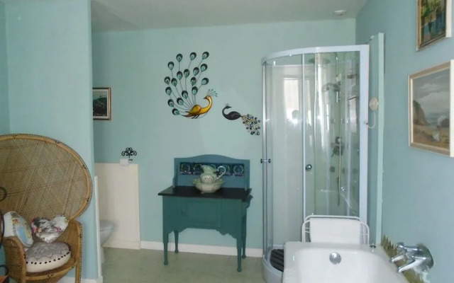 Chambres d'Hôtes Bienvenue