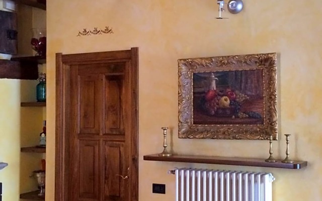 Bed & Breakfast Dimora D'artista
