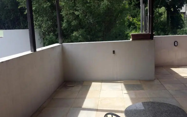 Jardim Guanabara Penthouse