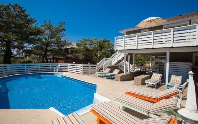 Paws & Relax (formerly Surf Rider)