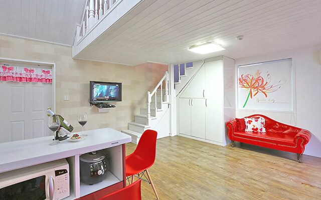 Dacha Pension