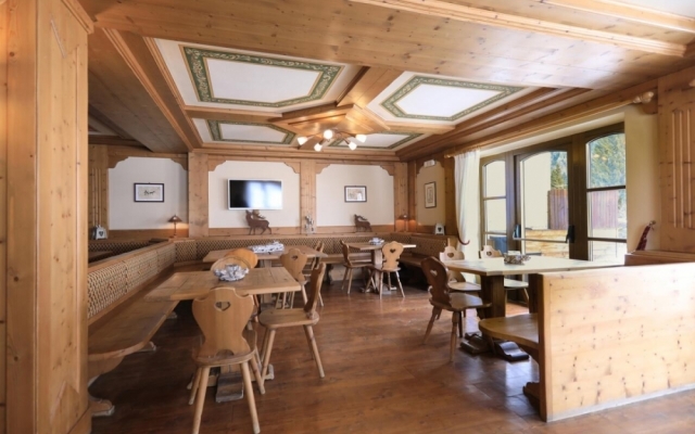 Hotel Perla