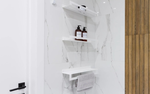 Апартаменты на улице Аэропорт 49/1