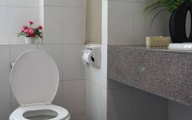 Phuphaya Hotel Pakchong