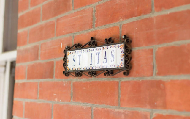 St. Itas Guesthouse