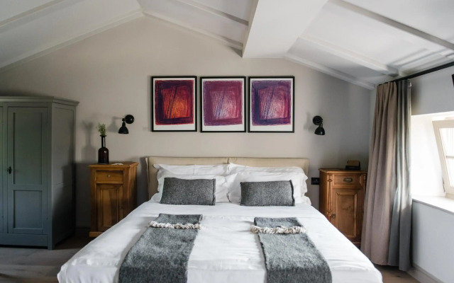 San Canzian Hotel & Residences - Small Luxury Hotels of the World