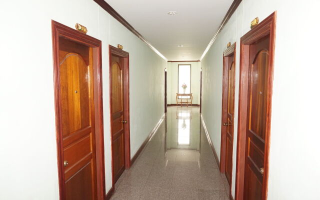 SP Residence