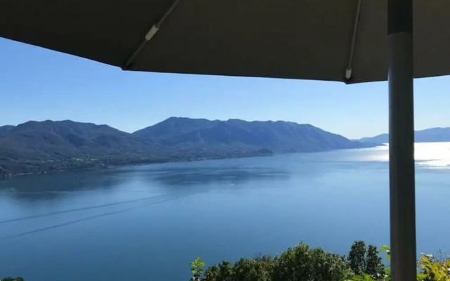 Majestic Apartment in Trarego-viggiona