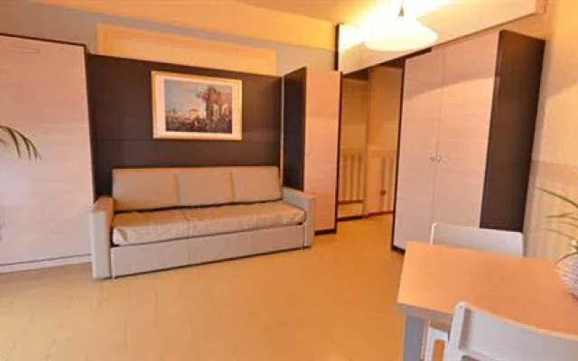 Grand Eurhotel Residence