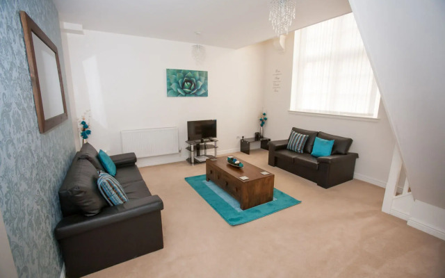 Hamilton Grace Apartments - Wessex Court