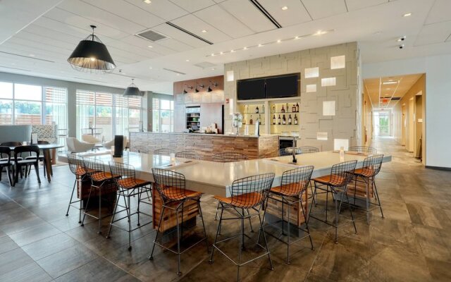 Courtyard North Brunswick