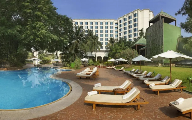The Leela Mumbai