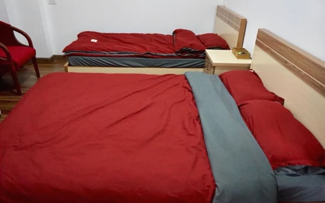 Bac Huong House - Hostel