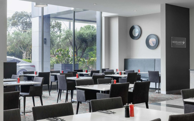 Mantra Melbourne Airport