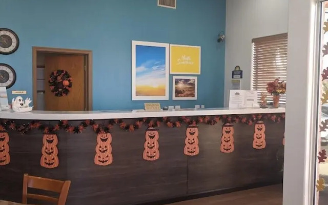 Days Inn Bullhead City