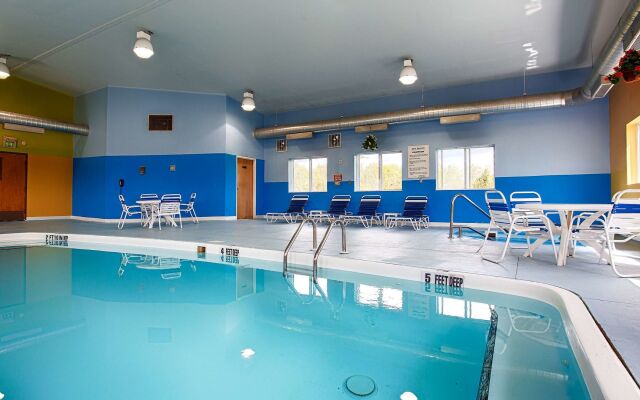 Spark by Hilton West Coxsackie