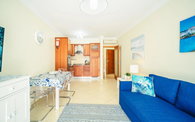 Albufeira - Cerro Mar Star - Cozy and Relaxing T1