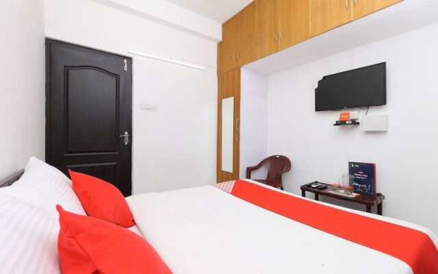 OYO Flagship 15924 Jas Residency