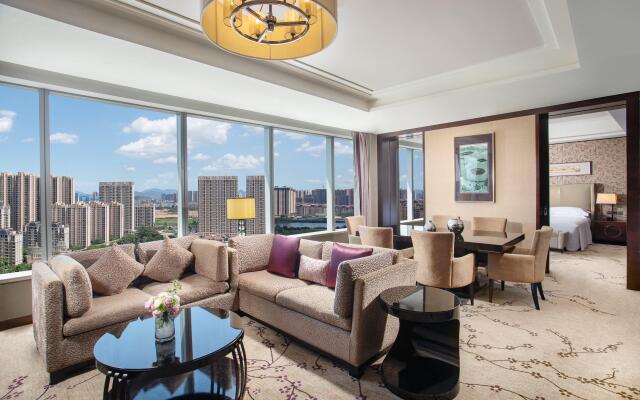 Crowne Plaza Huizhou by IHG