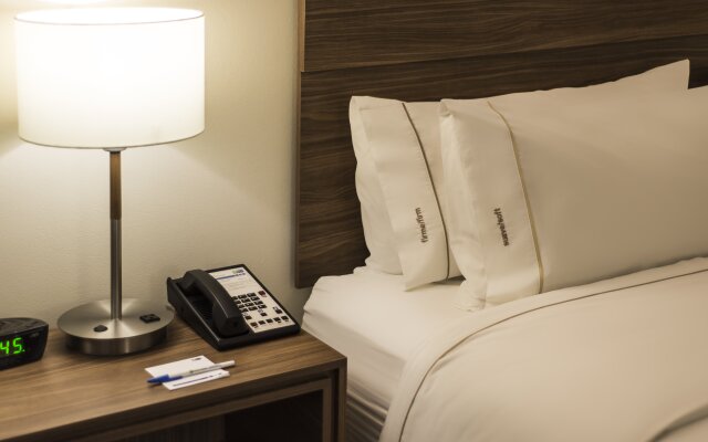 Holiday Inn Express Culiacan by IHG