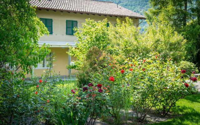 B&B Haus Schönstatt - Self-Check-In