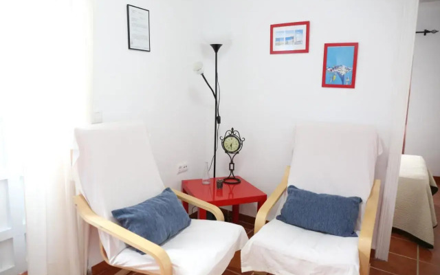 Vivienda de Alojamiento Rural Casa Naty