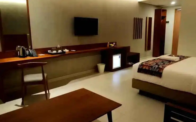 Kambaniru Beach Hotel and Resort