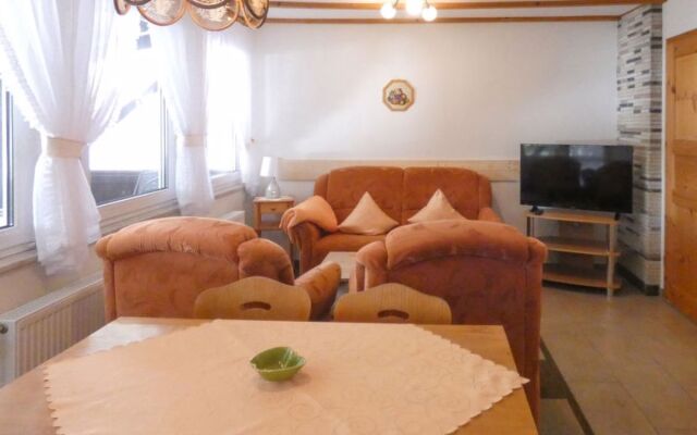 House Aurora Steinbach-Hallenberg