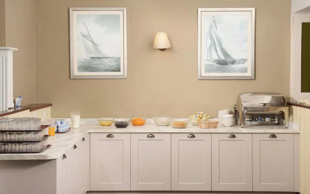 Trouville Hotel by Compass Hospitality