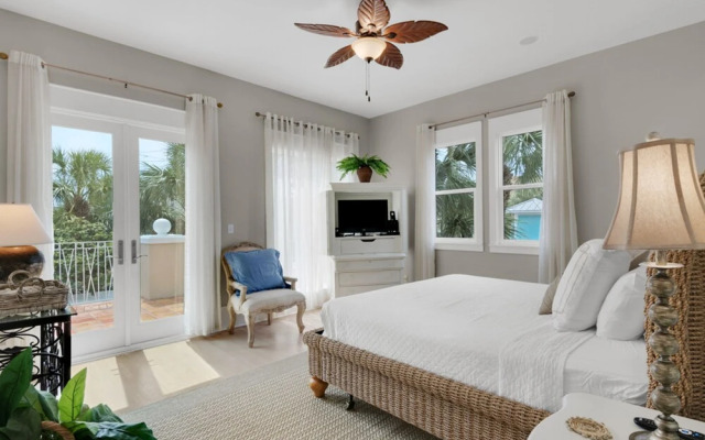 Villa Loggia at Destin Pointe