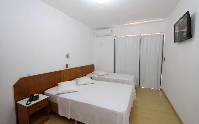 Hotel Itapema Meia Praia