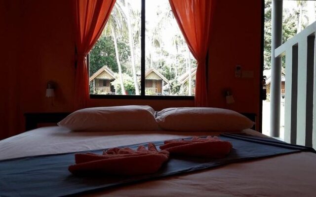 Green Chilli Bungalows