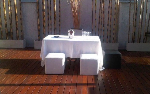Monarca Hoteles