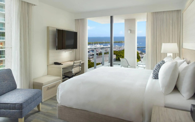 Courtyard by Marriott Miami Coconut Grove