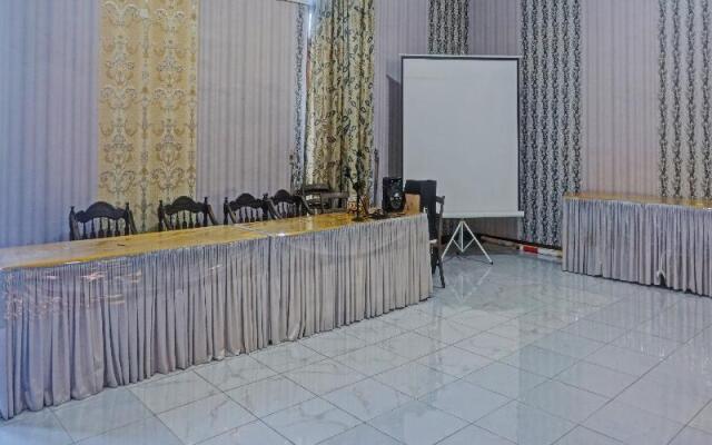 Collection O 91488 Hotel Lingkarsut Jeneponto