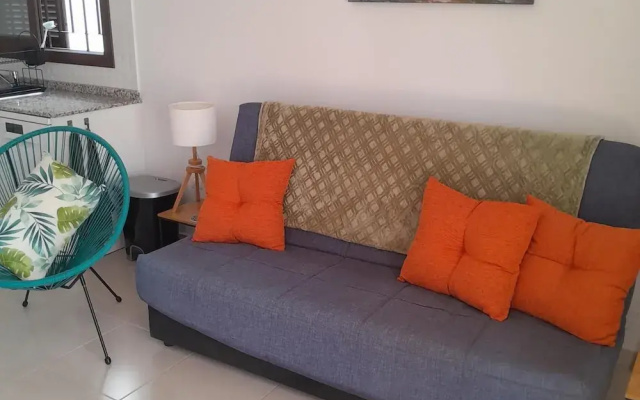 Brand new Apartment in Mar de Pulpi