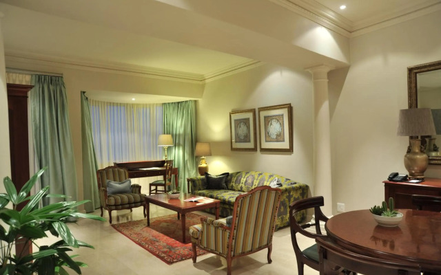 The Edward Hotel