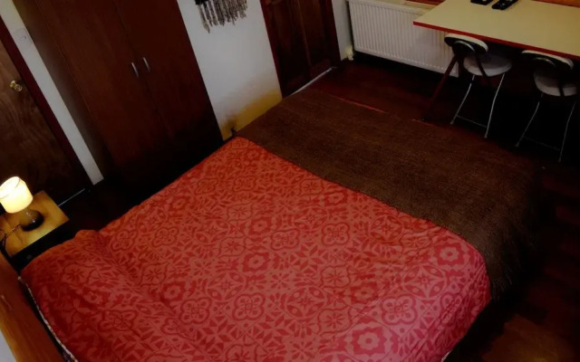 Nomades Apart Hotel