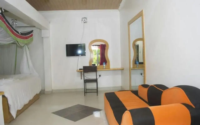 Osim Country Lodge