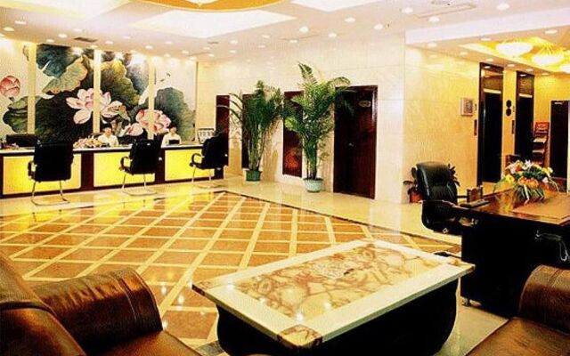 Shangcheng Juntian Hotel - Changsha