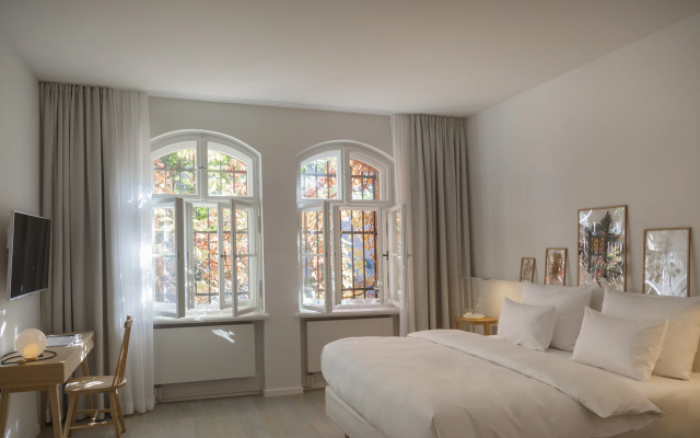 Wilmina Hotel
