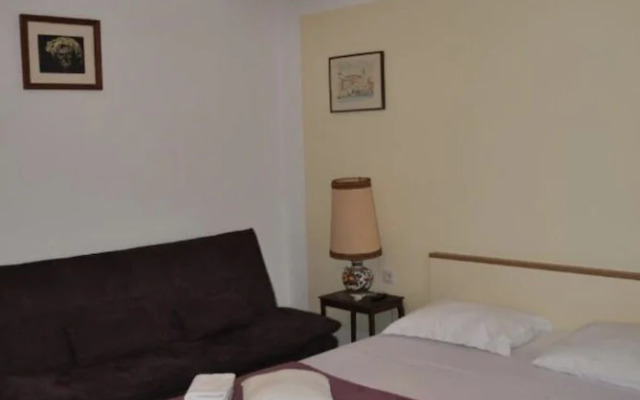 Apartments Bella Vista Split