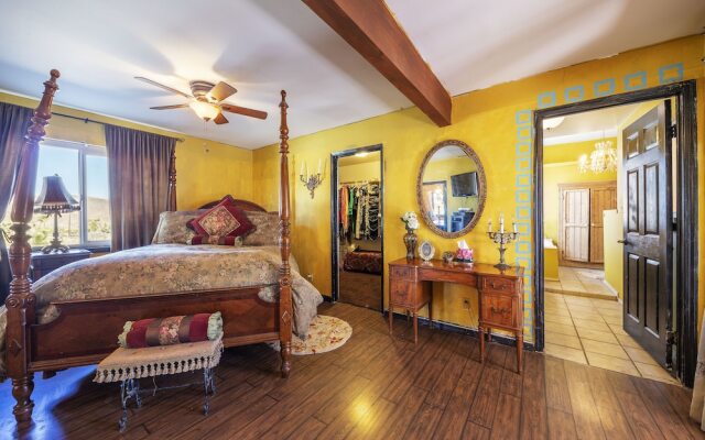 Gorgeous Rustic Hacienda Estate