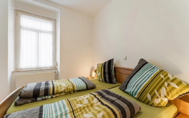 Ferienwohnung in Ediger