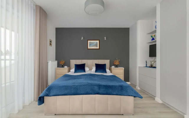 Zakopane Apartments by Renters