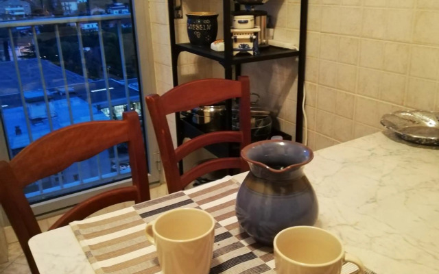 Nino e Issi Apartment