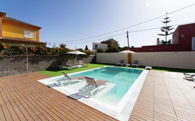 Albor Suites