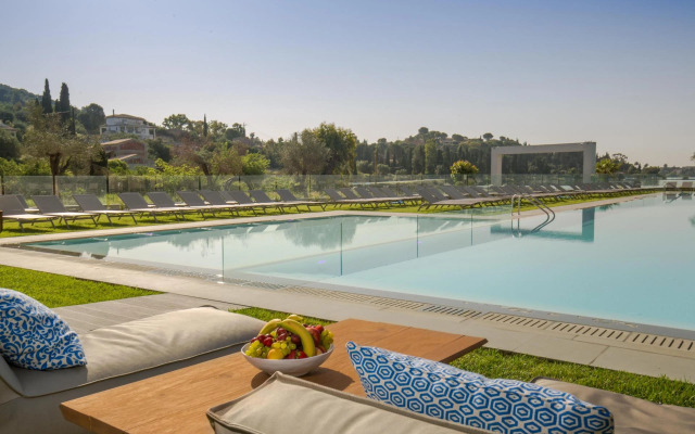 Rodostamo Hotel & Spa - Adults friendly