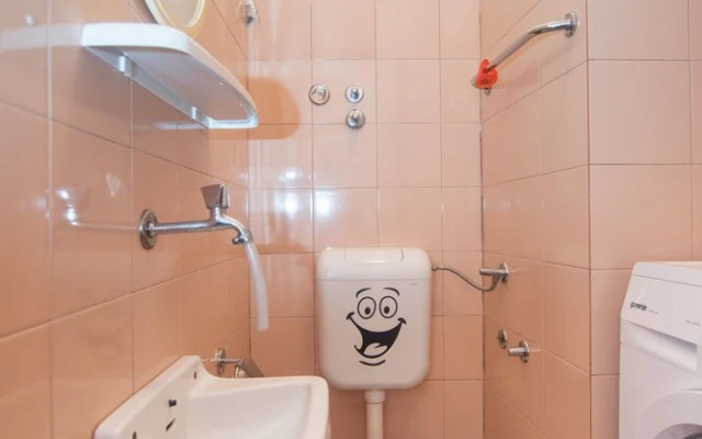 Apartments Matko