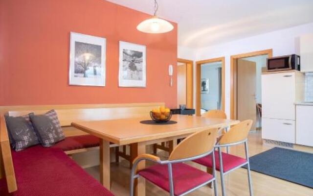Zillertal Appartements